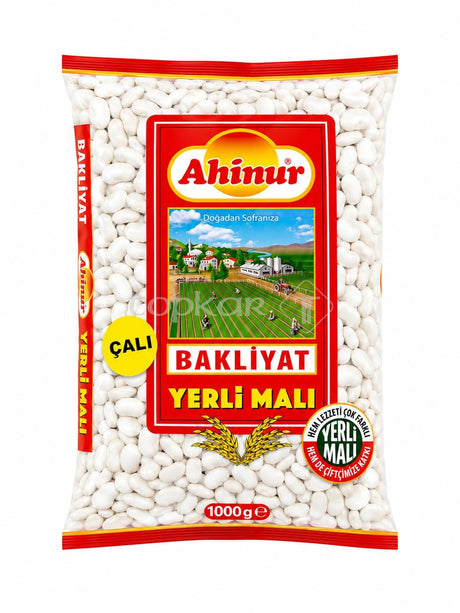 Ahinur Cali Bohnen