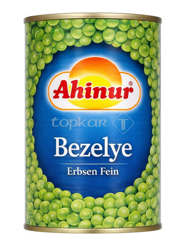 Ahinur Erbsen Fein