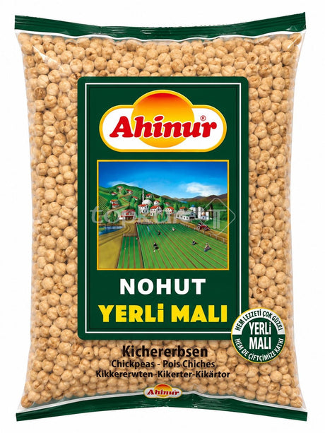 Ahinur Kichererbsen 2,5kg