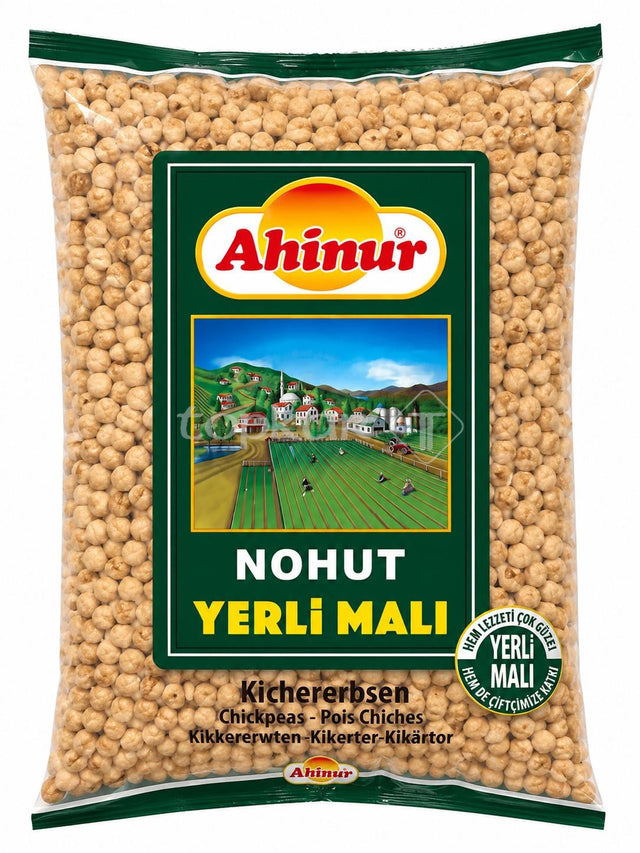 Ahinur Kichererbsen 2,5kg