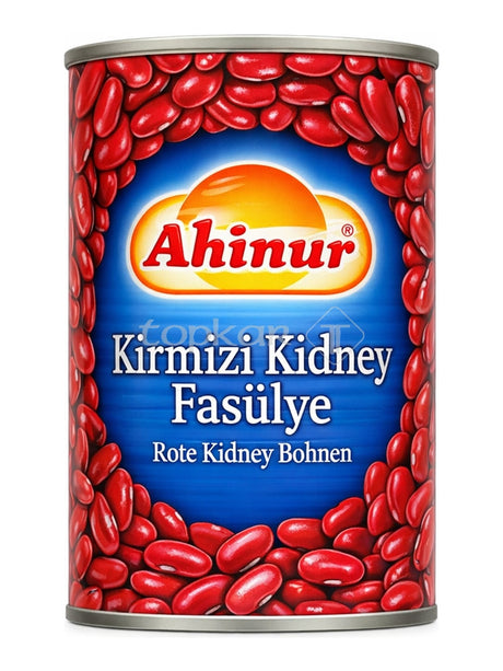 Ahinur Rote Kidney Bohnen
