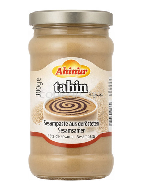 Ahinur Tahin Sesampaste