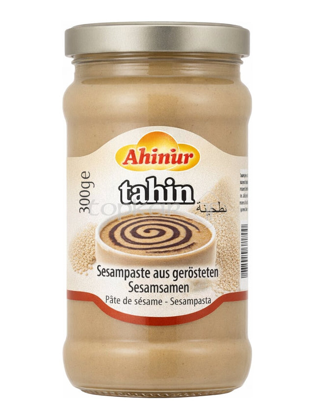 Ahinur Tahin Sesampaste