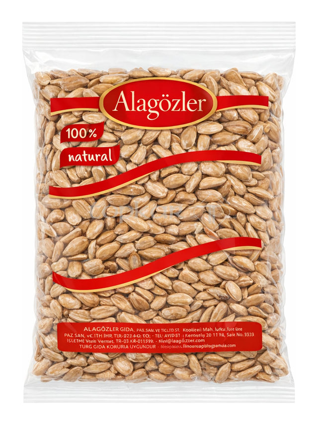 Alagözler Antep Pistazien 700g – Antep Fıstığı geröstet gesalzen