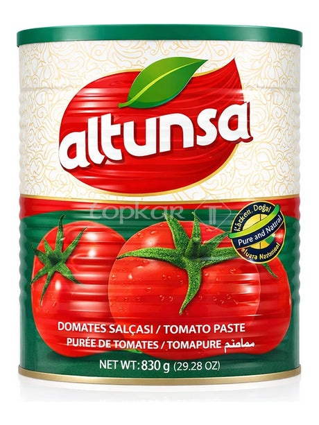 Altunsa Tomatenmark doppelt konzentriert