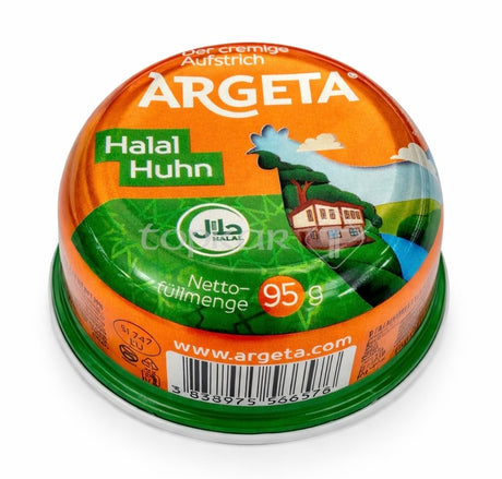 Argeta Halal Huhn