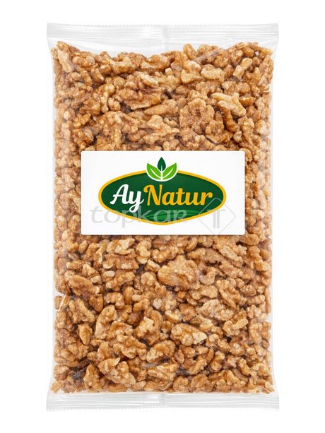AyNatur Walnusskerne 500g – Ceviz Içi ganze Walnusskerne aus Chile
