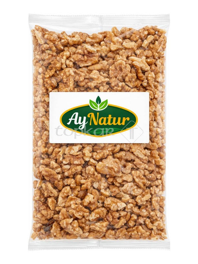 AyNatur Walnusskerne 500g – Ceviz Içi ganze Walnusskerne aus Chile