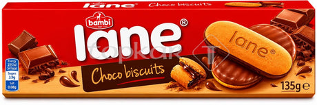 Bambi Lane Choco Kekse