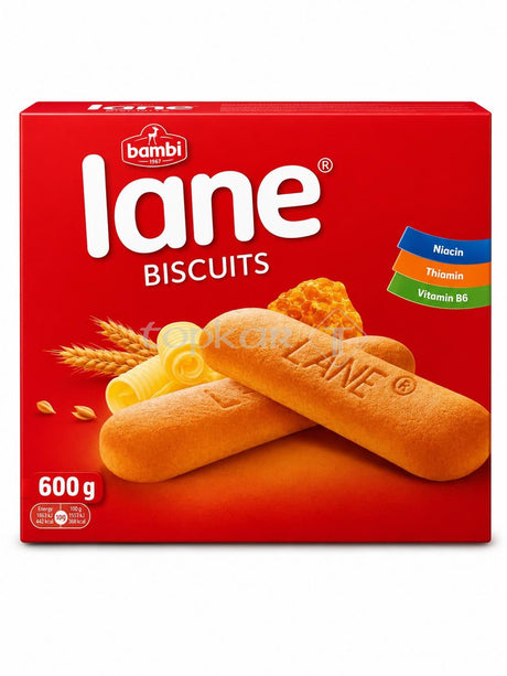 Bambi Lane Kekse