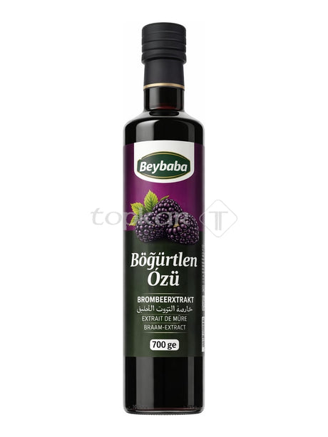 Beybaba Brombeerextrakt