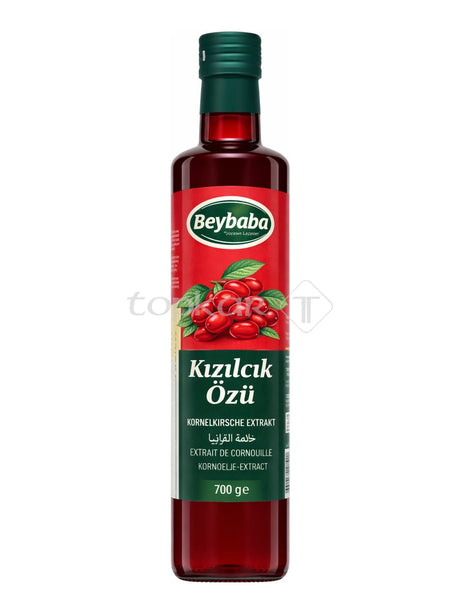 Beybaba Kornelkirsche Extrakt