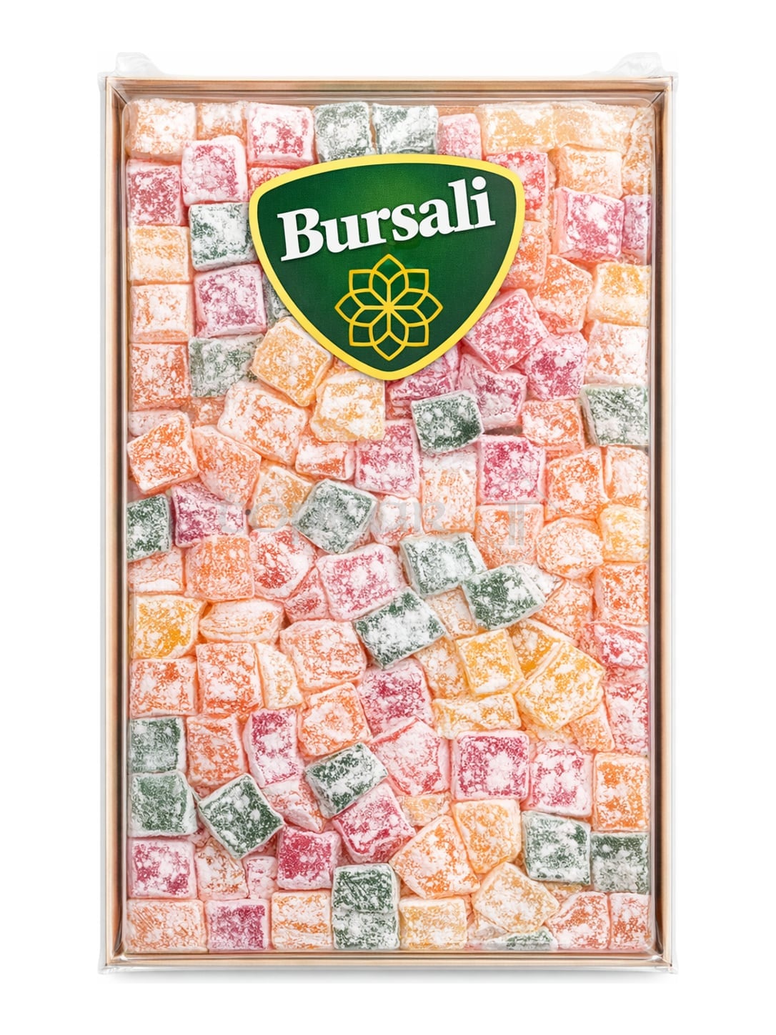 Bursali Türkischer Honig mit Fruchtaromen