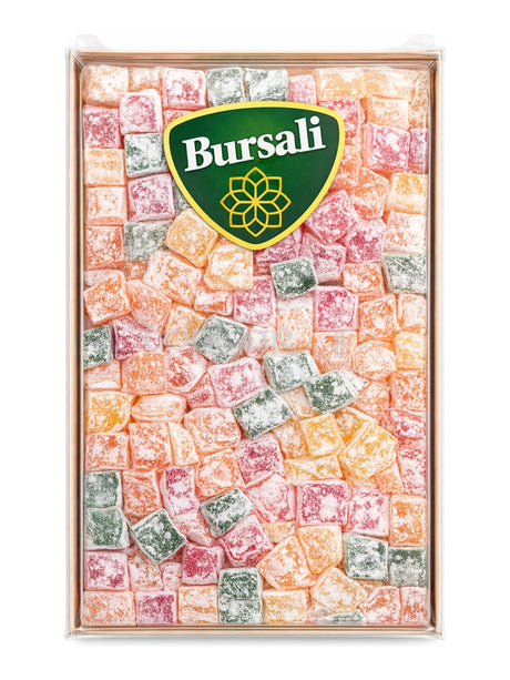 Bursali Türkischer Honig mit Fruchtaromen