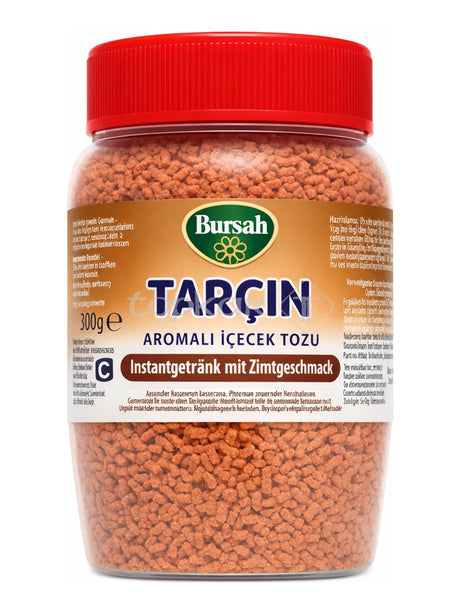 Bursali Zimt Instantgetränk