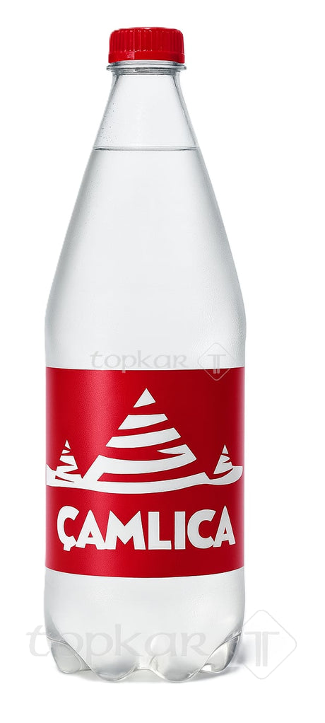 Camlıca Gazoz