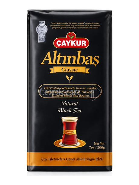 Caykur Altinbas Schwarztee