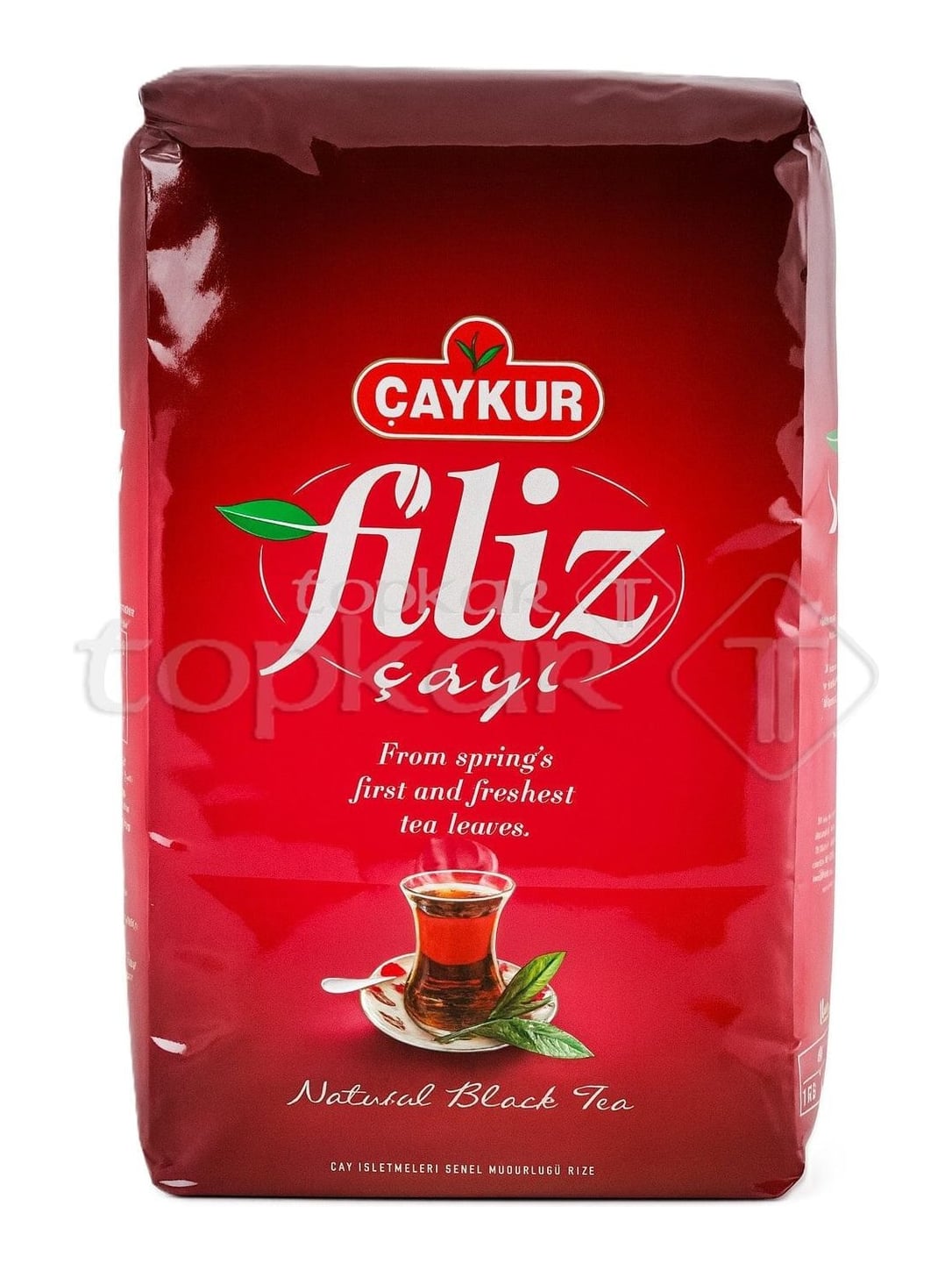 Caykur Filiz Tee