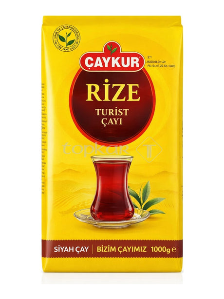 Caykur Rize Schwarztee