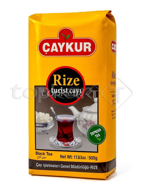 Caykur Rize Turist Tee