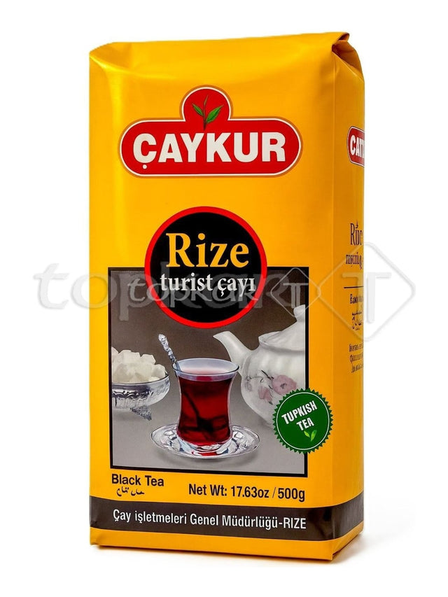 Caykur Rize Turist Tee