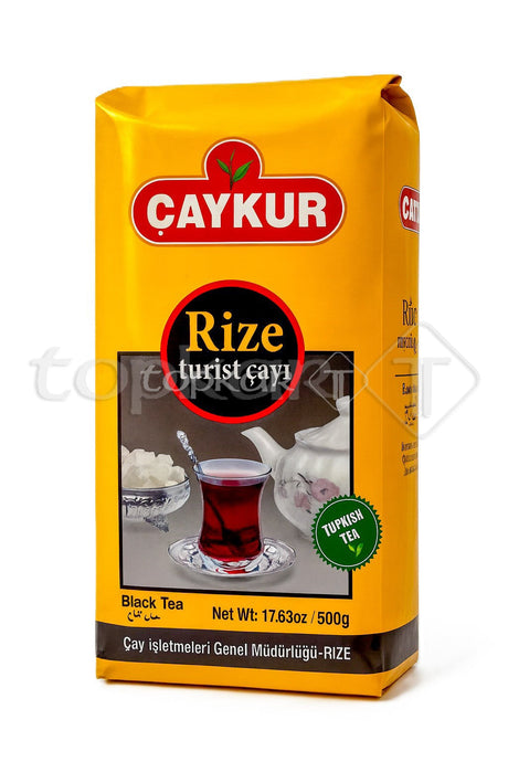 Caykur Rize Turist Tee