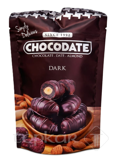 Chocodate Dark