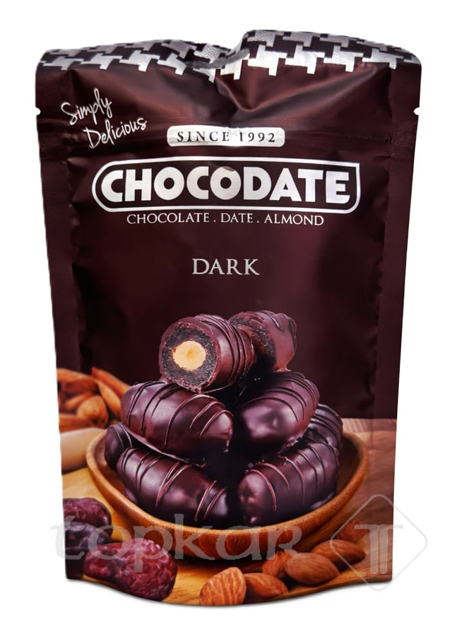 Chocodate Dark