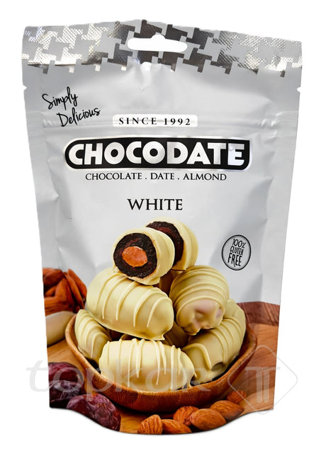 Chocodate White