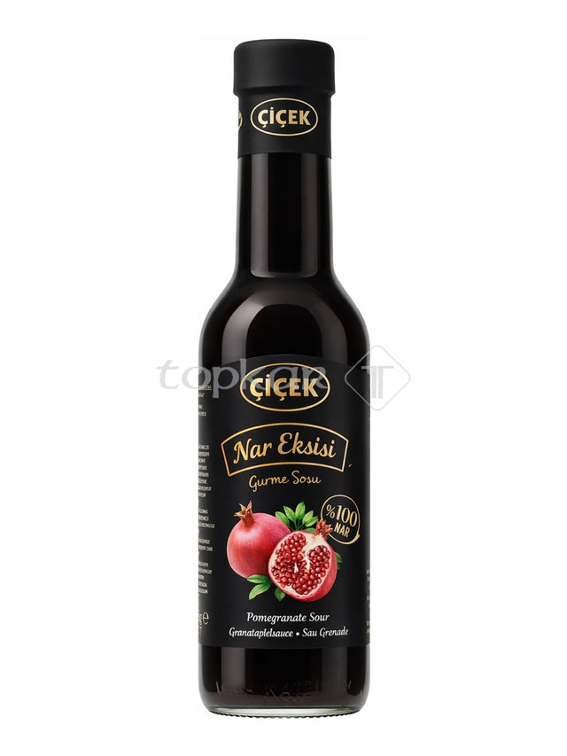 Cicek Granatapfeldicksaft Gurmet