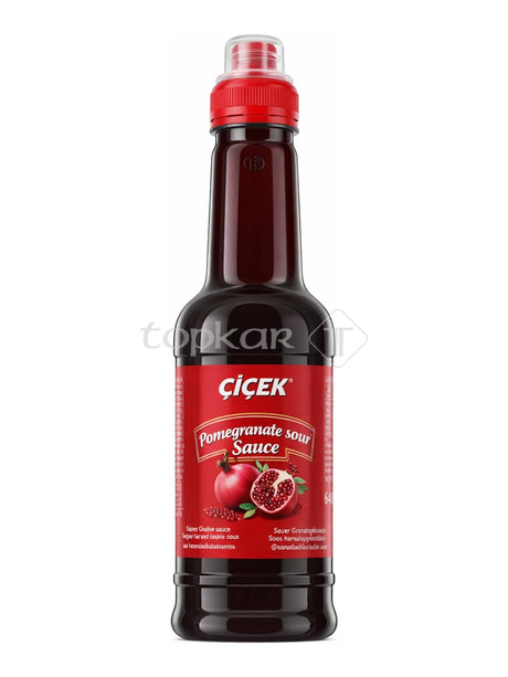 Cicek Granatapfelsauce