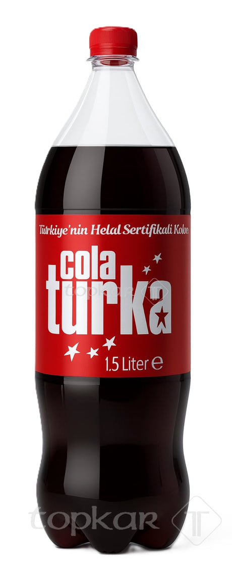 Cola Turka