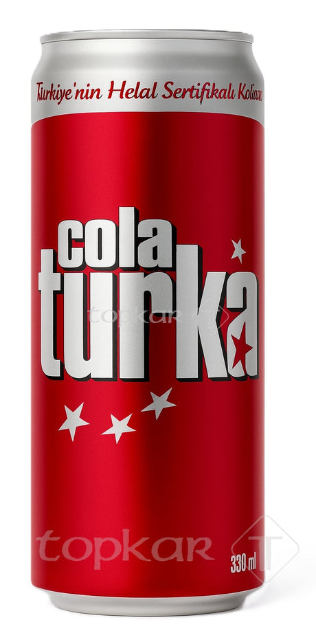 Cola Turka
