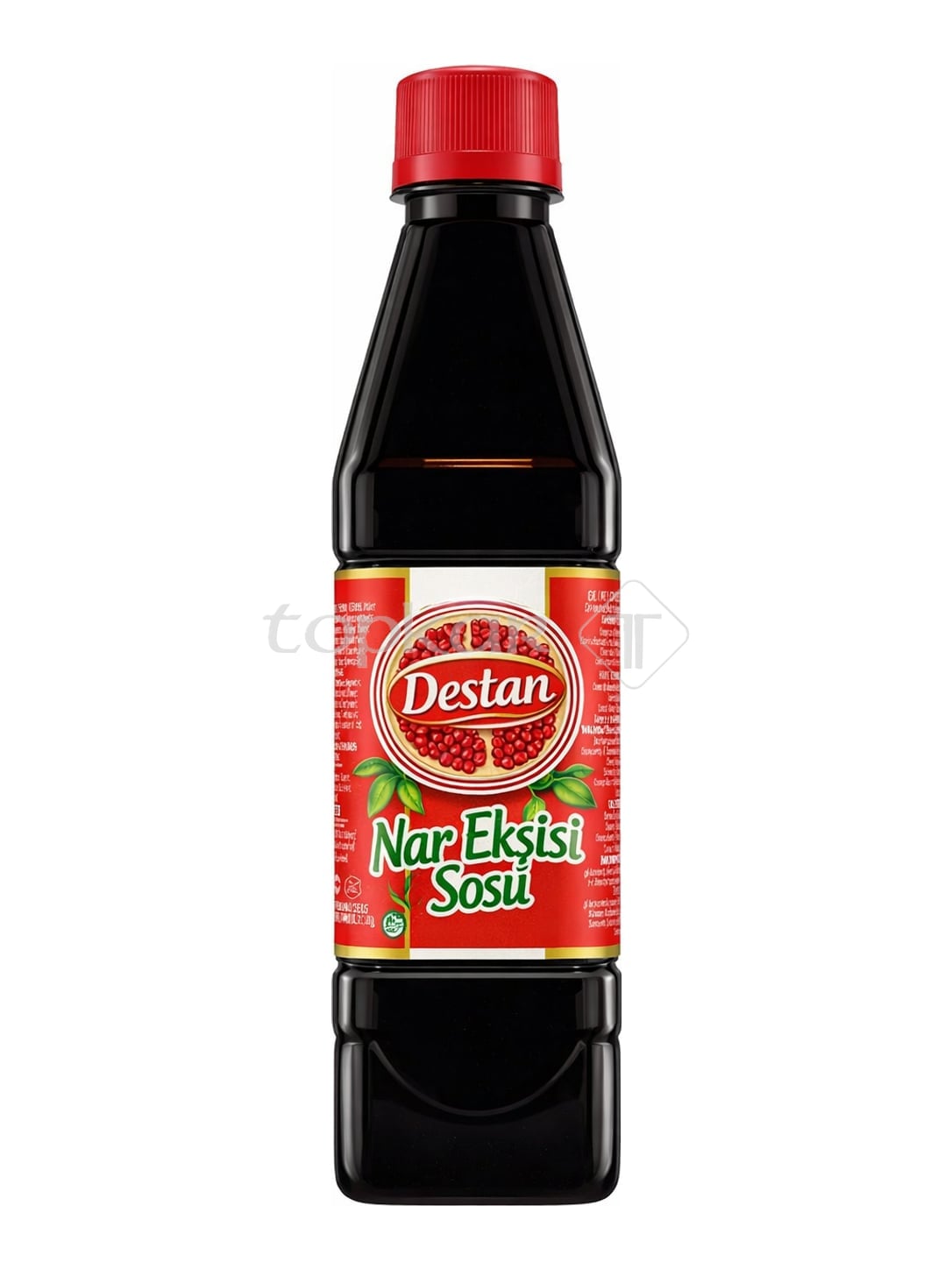 Destan Granatapfelsoße