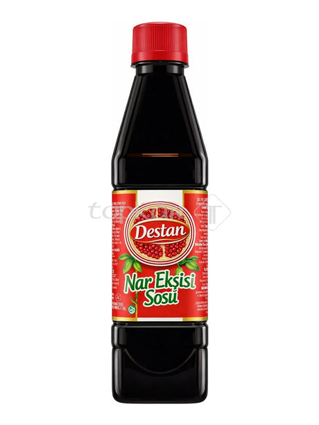 Destan Granatapfelsoße