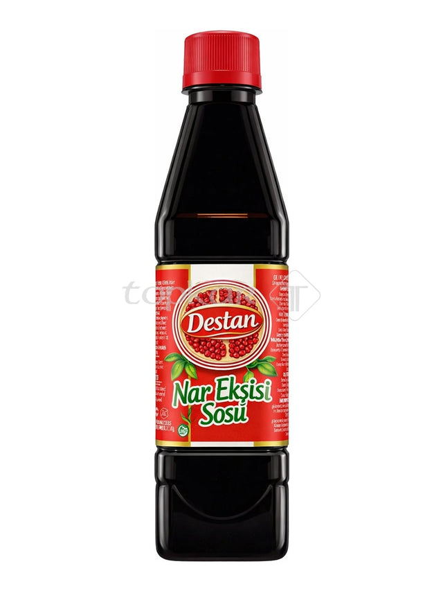 Destan Granatapfelsoße