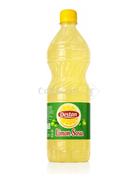Destan Zitronensoße