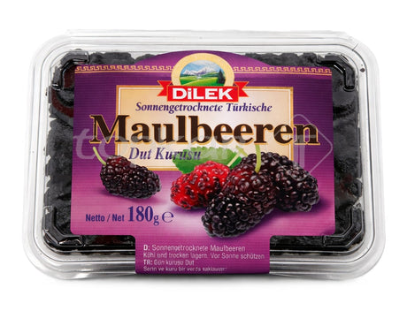 Dilek Maulbeeren Schwarz