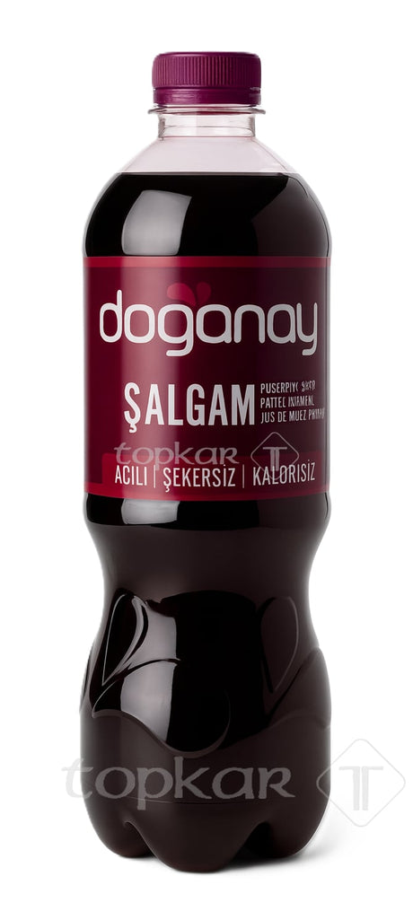 Doganay Salgam scharf