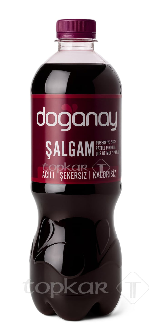 Doganay Salgam scharf