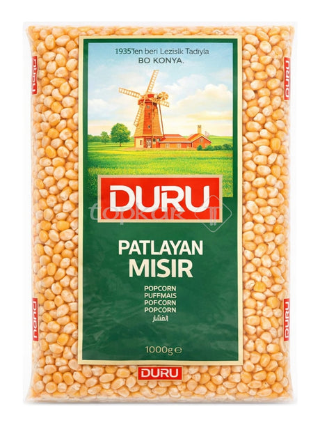 Duru Popcornmais