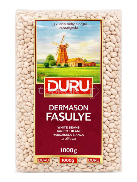 Duru Weiße Bohnen