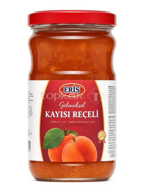 Eris Aprikosenkonfitüre