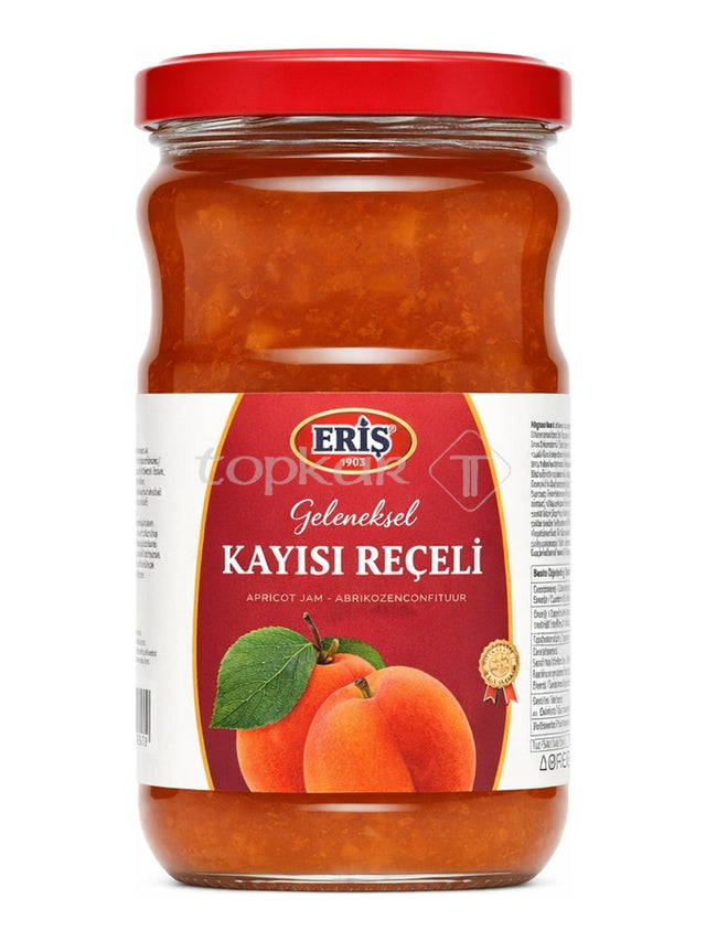 Eris Aprikosenkonfitüre
