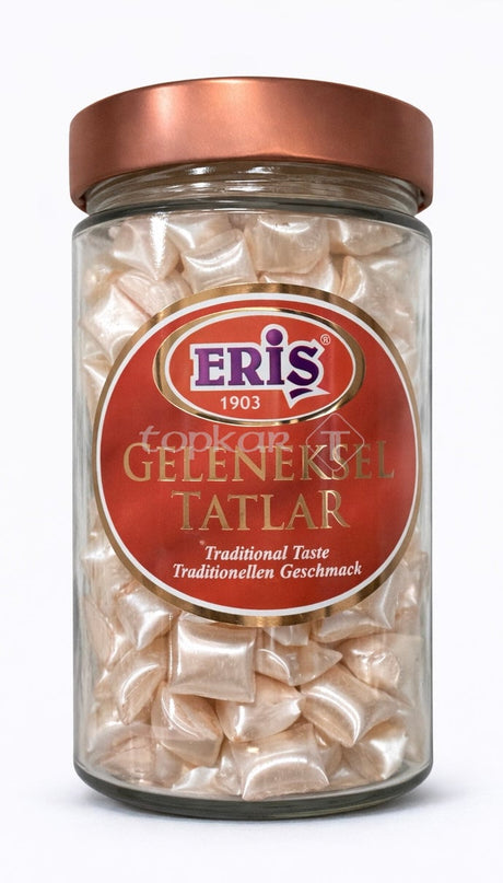 Eris Bonbons mit Minzgeschmack