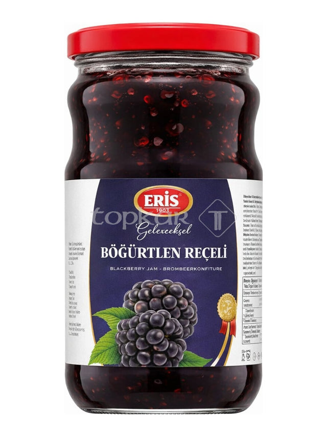 Eris Brombeer Konfitüre