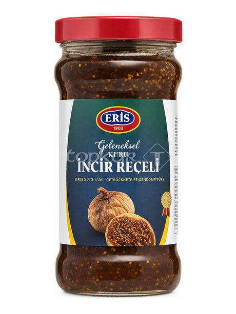 Eris Feigenkonfitüre Geleneksel