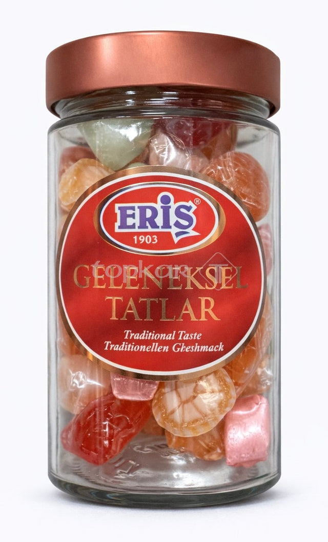 Eris Fruchtbonbons gemischt