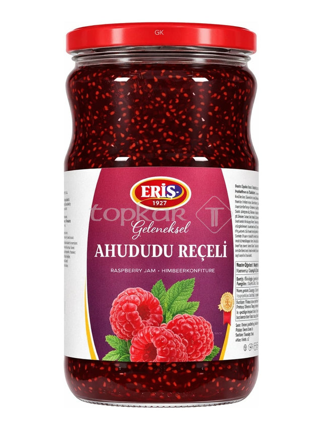 Eris Himbeermarmelade