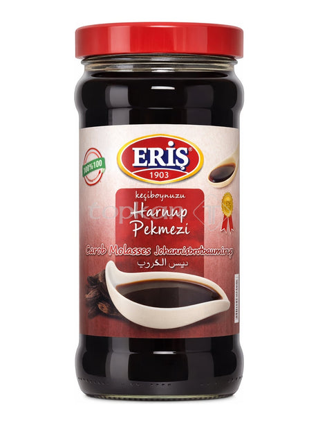 Eris Johannisbrot Sirup